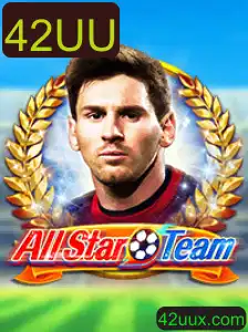 AllStarTeam: Um Mergulho no Fascinante Mundo do Jogo com Chave 42UU