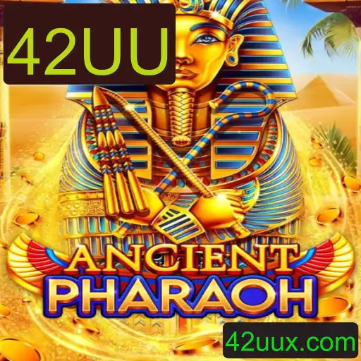 AncientPharaoh: Mergulhe na Era dos Faraós com 42UU