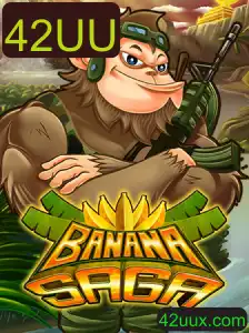 Explorando o Mundo de BananaSaga: Uma Jornada Além da Imaginação