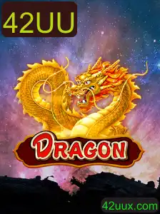 Descubra o Jogo 'Dragon': Aventuras Épicas com 42UU
