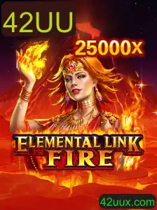 Descubra ElementalLinkFire: O Jogo Que Está Transformando o Mundo dos Games