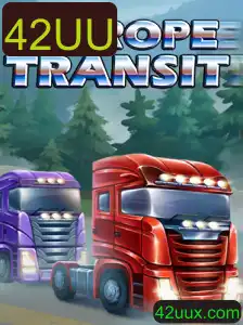 Explorando o Fascinante Mundo de EuropeTransit