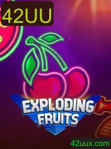 ExplodingFruits: O Jogo de Estratégia que Está Conquistando o Mundo