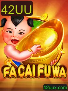 Descubra o Fascinante Mundo de FaCaiFuWa: Um Jogo de Estratégia