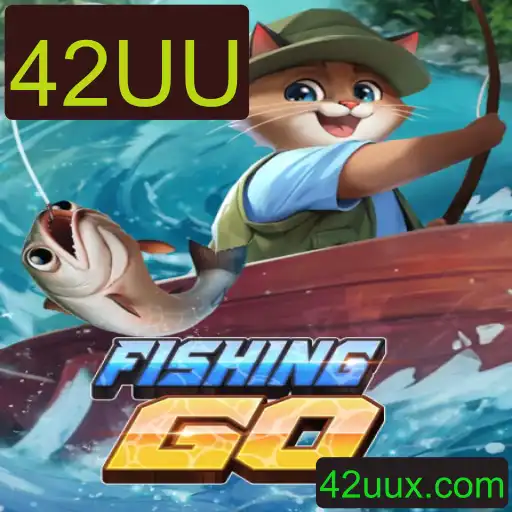 Descubra a Nova Sensação dos Jogos: FishingGO