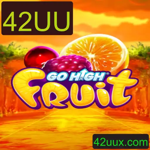 GoHighFruit: Uma Aventura Frutífera com a Palvra-Chave 42UU