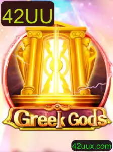Descubra a Excitação de GreekGods: Um Mergulho no Mundo Mitológico dos Jogos de Tabuleiro