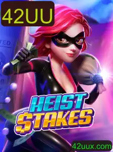 Descubra o Mundo de HeistStakes: O Jogo de Estratégia e Aventura Revolucionário