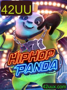 Explorando o Mundo do Jogo HipHopPanda