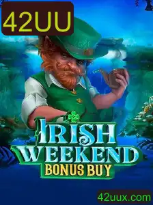 Explorando o Universo do Jogo IrishWeekendBonusBuy
