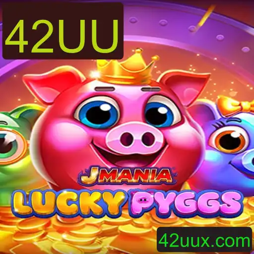 Descubra o Universo de JManiaLuckyPyggs: O Jogo Revolucionário