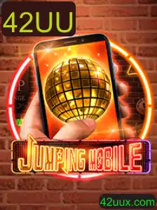 Explorando o Mundo de Jumpingmobile: Uma Nova Experiência de Jogo com 42UU