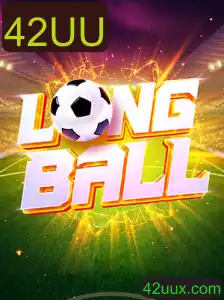 Descubra LongBall: O Jogo que Está Revolucionando o Mundo dos Esportes