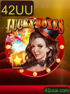 Descubra o Fascinante Mundo de LuckyBoxes: O Jogo que Combina Estratégia e Sorte