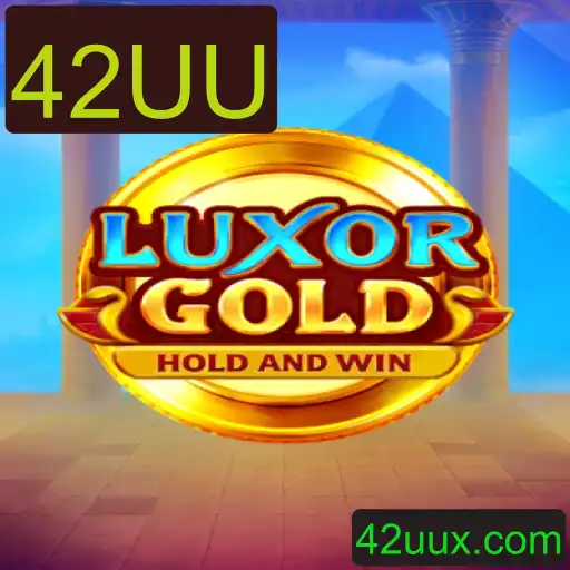 LuxorGold: Uma Aventura Imersiva no Mundo dos Jogos