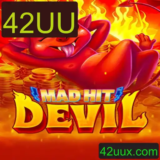 MadHitDevil: Aventura e Estratégia na Nova Sensação dos Jogos