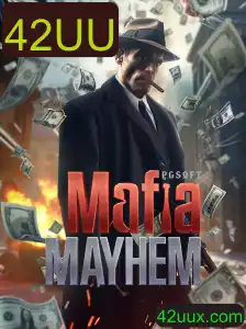 Descubra o Envolvente Mundo do Jogo MafiaMayhem