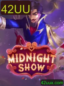 Descubra o Universo Enigmático de MidnightShow: Um Jogo Revolucionário