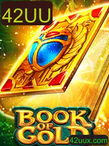 Descobrindo o Fascinante Mundo de 'BookofGold': Uma Jornada Estratégica com a Palavra-chave 42UU