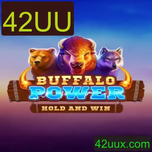 Explorando BuffaloPower: A Emocionante Aventura de Jogo com 42UU