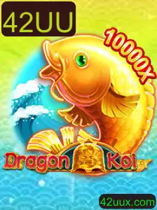 DragonKoi: Desvendando o Fascinante Universo do Jogo