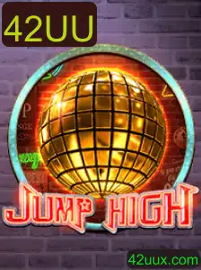 JumpHigh: O Jogo que Está Revolucionando o Entretenimento