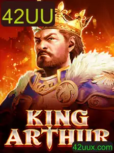 KingArthur: O Novo Jogo Que Conquista A Era Digital