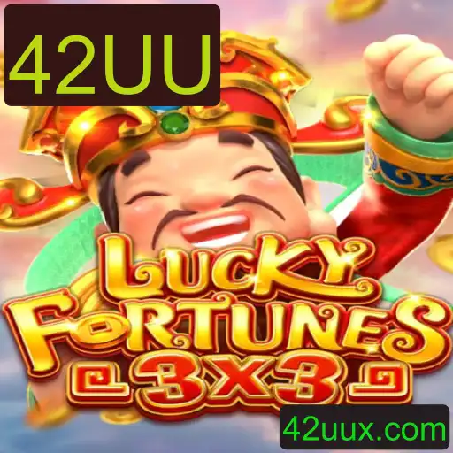 Descubra o Fascinante Mundo de LuckyFortunes3x3: Estratégia e Diversão em um Jogo Único