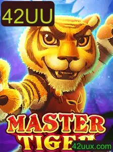 Descubra o Mundo de MasterTiger: Estratégia e Aventura