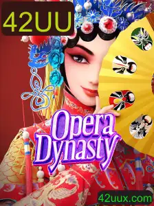 A Fascinante Jornada pelo Mundo de 'OperaDynasty'