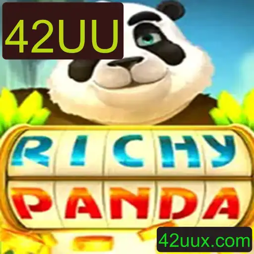 RichyPanda: Um Mergulho no Mundo do Jogo 42UU