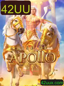 RiseofApollo: Descubra o Novo Fenômeno dos Jogos com 42UU