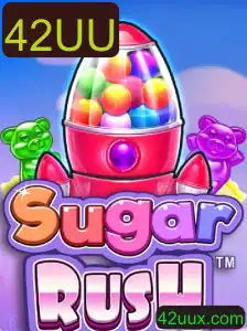 Explorando o Mundo Envolvente de SugarRush: Um Jogo Doce Com a Chave 42UU