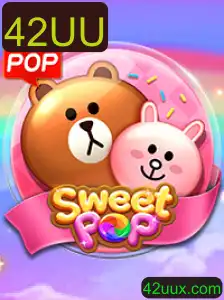 Descubra as Aventuras Doces de SweetPOP