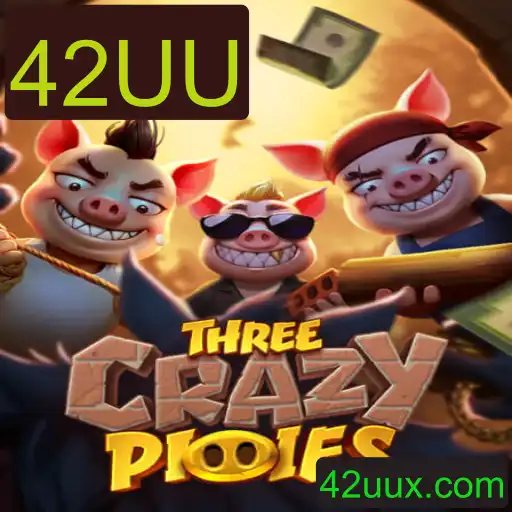 Descubra o Fascinante Mundo de ThreeCrazyPiggies: O Jogo do Momento