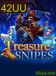 Desvendando o Mundo de TreasureSnipes: Um Guia Completo