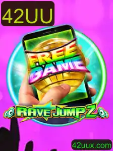 Descubra o Emocionante Mundo de RaveJump2M e Domine a Arte de Jogar com 42UU