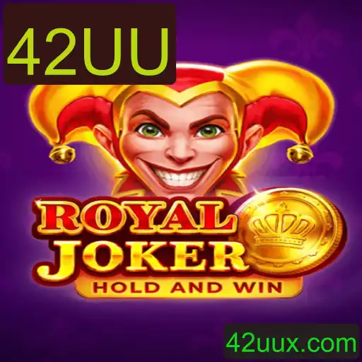 Explorando o Fascinante Mundo do Jogo RoyalJoker: Uma Jornada Inovadora com 42UU