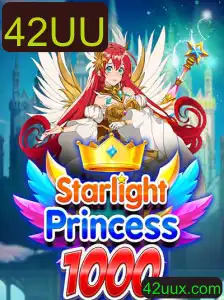 StarlightPrincess1000: Uma Jornada Cósmica no Mundo dos Games