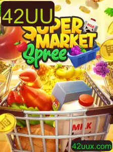 Explorando o Mundo de SupermarketSpree: Uma Aventura no Varejo