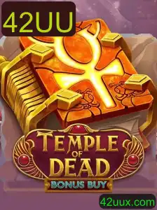 Descubra o Fascinante Jogo TempleofDeadBonusBuy