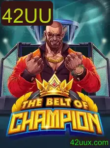 Explorando o Mundo Imersivo de TheBeltOfChampion: Um Jogo de Estratégia Atual