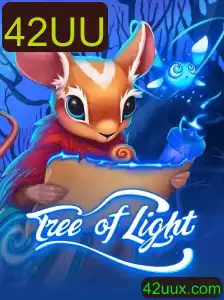 TreeofLight: Um Novo Universo de Aventuras e Estratégias