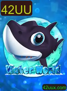 WaterWorld: Explorando Aventuras Subaquáticas com a Chave 42UU