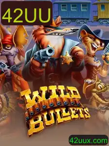 Desvendando 'WildBullets': O Jogo de Tiro do Momento