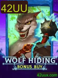 Descubra o Empolgante Mundo de WolfHidingBonusBuy