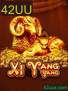 XiYangYang: A Inovadora Experiência de Jogo com 42UU